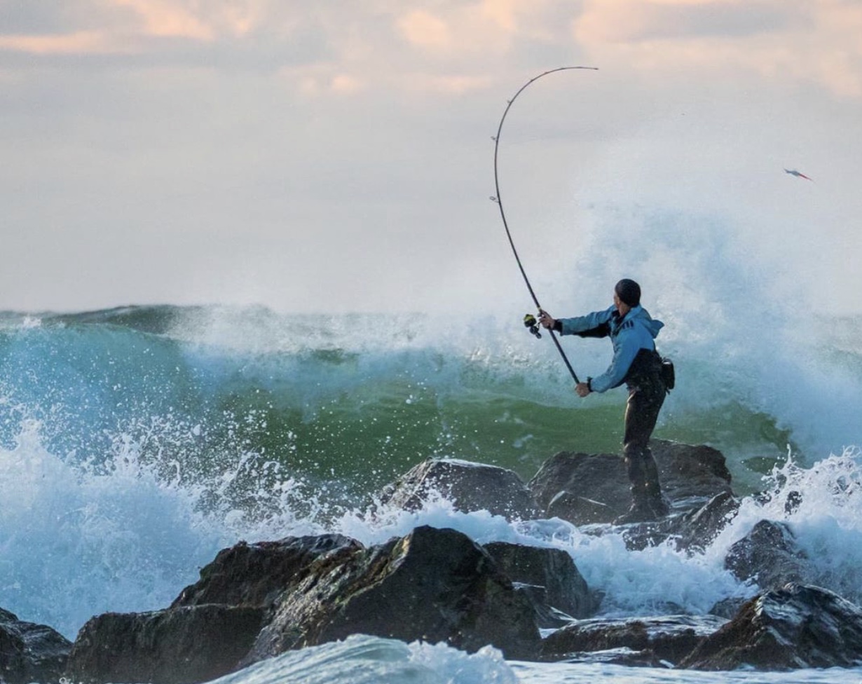 Green Cape fishers reel off objections to Light to Light