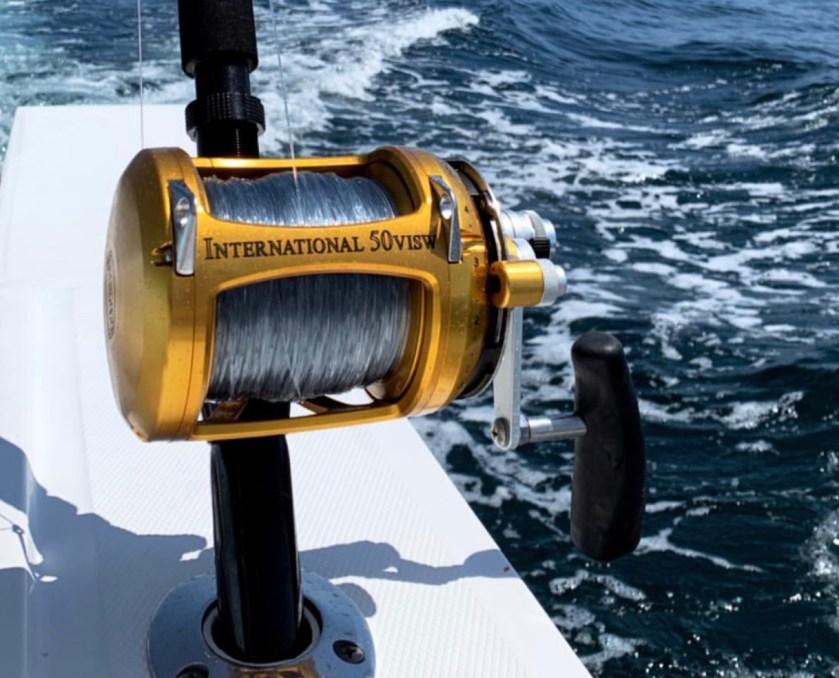 5 Extraordinary Saltwater Fishing Reels