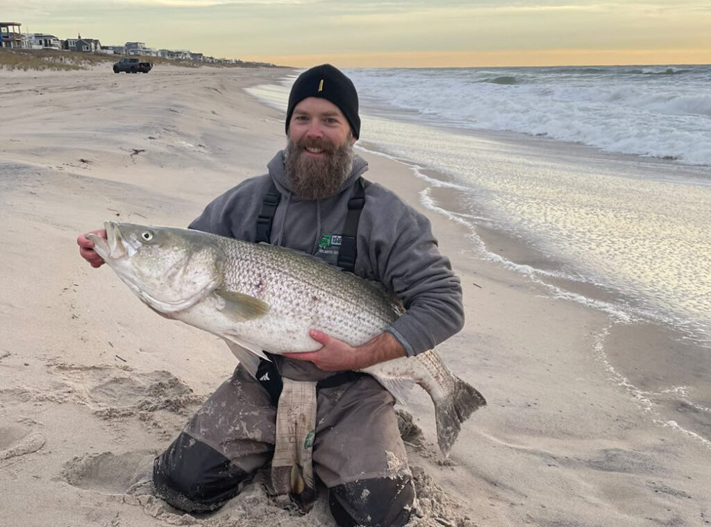 LBI Fishing Report 11/18/24